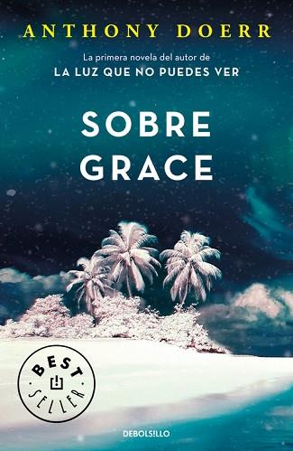 SOBRE GRACE | 9788466341110 | ANTHONY DOERR | Llibres Parcir | Llibreria Parcir | Llibreria online de Manresa | Comprar llibres en català i castellà online
