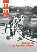 Corba de Foc. El cap de pont de Balaguer | 9788439387725 | Fontova Solsona (ed.), Rosa/Bardavio Novi, Antoni/Closas Serrano, Guillem | Llibres Parcir | Librería Parcir | Librería online de Manresa | Comprar libros en catalán y castellano online