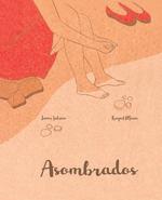 ASOMBRADOS | 9788418232244 | SOBRINO, JAVIER | Llibres Parcir | Librería Parcir | Librería online de Manresa | Comprar libros en catalán y castellano online