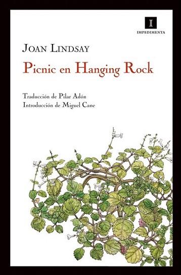 Picnic en Hanging Rock | 9788415130031 | Lindsay, Joan | Llibres Parcir | Librería Parcir | Librería online de Manresa | Comprar libros en catalán y castellano online