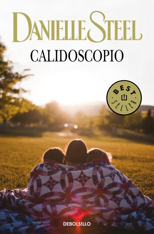 CALIDOSCOPIO | 9788497930536 | STEEL,DANIELLE | Llibres Parcir | Librería Parcir | Librería online de Manresa | Comprar libros en catalán y castellano online
