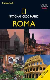 ROMA GUIAS AUDI 2002 | 9788482980492 | NATIONAL GEOGRAPHIC | Llibres Parcir | Llibreria Parcir | Llibreria online de Manresa | Comprar llibres en català i castellà online