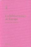 LA BIBLIA EROTICA DE EUROPA | 9788493818388 | LUST ERIKA | Llibres Parcir | Librería Parcir | Librería online de Manresa | Comprar libros en catalán y castellano online