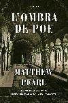 L' OMBRA DE POE | 9788466407304 | MATTHEW PEARL | Llibres Parcir | Llibreria Parcir | Llibreria online de Manresa | Comprar llibres en català i castellà online