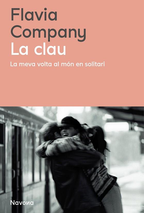 LA CLAU | 9788410180956 | COMPANY I NAVAU, FLAVIA | Llibres Parcir | Llibreria Parcir | Llibreria online de Manresa | Comprar llibres en català i castellà online