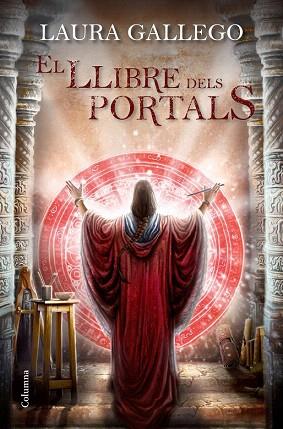 EL LLIBRE DELS PORTALS | 9788466416535 | LAURA GALLEGO | Llibres Parcir | Llibreria Parcir | Llibreria online de Manresa | Comprar llibres en català i castellà online
