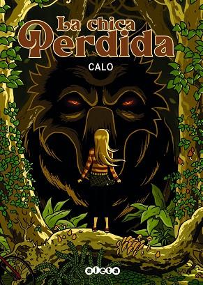 LA CHICA PERDIDA | 9788418589256 | CALO | Llibres Parcir | Librería Parcir | Librería online de Manresa | Comprar libros en catalán y castellano online