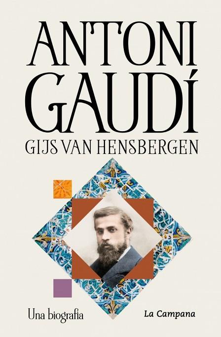 ANTONI GAUDÍ | 9791387564315 | HENSBERGEN, GIJS VAN | Llibres Parcir | Llibreria Parcir | Llibreria online de Manresa | Comprar llibres en català i castellà online