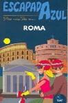 ESCAPADA AZUL ROMA | 9788480237413 | Ingelmo, Ángel | Llibres Parcir | Llibreria Parcir | Llibreria online de Manresa | Comprar llibres en català i castellà online