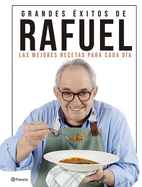 GRANDES ÉXITOS DE RAFUEL | 9788408277651 | RAFUEL | Llibres Parcir | Llibreria Parcir | Llibreria online de Manresa | Comprar llibres en català i castellà online
