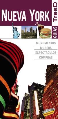 GUIA 3D NUEVA YORK + XPRESS | 9788499350240 | Llibres Parcir | Llibreria Parcir | Llibreria online de Manresa | Comprar llibres en català i castellà online