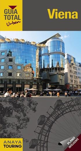 VIENA (URBAN) | 9788499357799 | TOURING EDITORE / GRUPO ANAYA | Llibres Parcir | Llibreria Parcir | Llibreria online de Manresa | Comprar llibres en català i castellà online