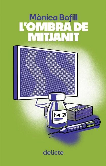 L'OMBRA DE MITJANIT | 9788419415561 | MONICA, BOFILL | Llibres Parcir | Llibreria Parcir | Llibreria online de Manresa | Comprar llibres en català i castellà online