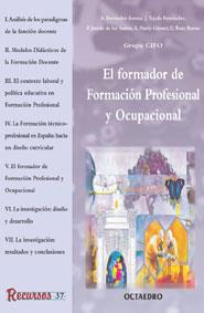 FORMADOR FORMACION PROFESIONAL Y OCUPACIONAL | 9788480634441 | FERRANDEZ | Llibres Parcir | Llibreria Parcir | Llibreria online de Manresa | Comprar llibres en català i castellà online