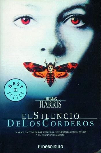 El silencio de los corderos | 9788497599368 | HARRIS,THOMAS | Llibres Parcir | Llibreria Parcir | Llibreria online de Manresa | Comprar llibres en català i castellà online