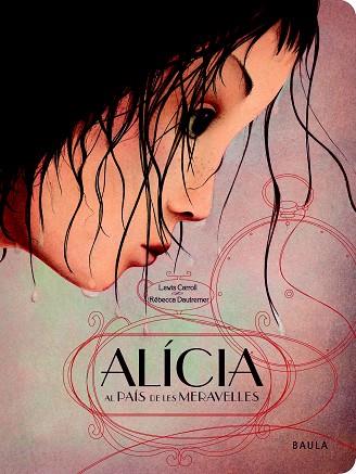 ALÍCIA AL PAÍS DE LES MERAVELLES (TAPA RÚSTICA) | 9788447929207 | CARROLL, LEWIS | Llibres Parcir | Llibreria Parcir | Llibreria online de Manresa | Comprar llibres en català i castellà online