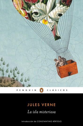 LA ISLA MISTERIOSA | 9788491052548 | VERNE, JULES | Llibres Parcir | Llibreria Parcir | Llibreria online de Manresa | Comprar llibres en català i castellà online