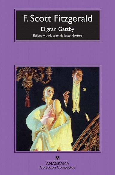 El gran Gatsby | 9788433976963 | Fitzgerald, F. Scott | Llibres Parcir | Llibreria Parcir | Llibreria online de Manresa | Comprar llibres en català i castellà online