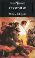 HISTORIA DE ESPAÐA | 9788474239492 | Pierre VILAR | Llibres Parcir | Librería Parcir | Librería online de Manresa | Comprar libros en catalán y castellano online