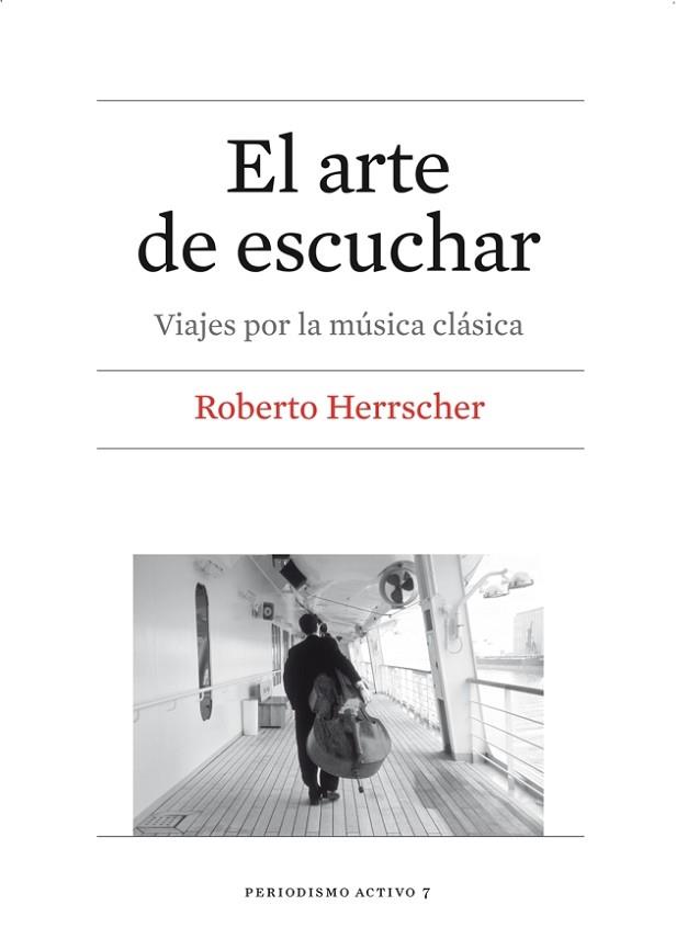 EL ARTE DE ESCUCHAR | 9788447539413 | HERRSCHER, ROBERTO MIGUEL | Llibres Parcir | Librería Parcir | Librería online de Manresa | Comprar libros en catalán y castellano online