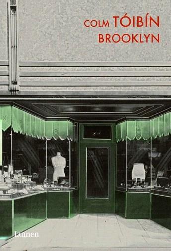 BROOKLYN | 9788426417701 | COLM TOIBIN | Llibres Parcir | Librería Parcir | Librería online de Manresa | Comprar libros en catalán y castellano online
