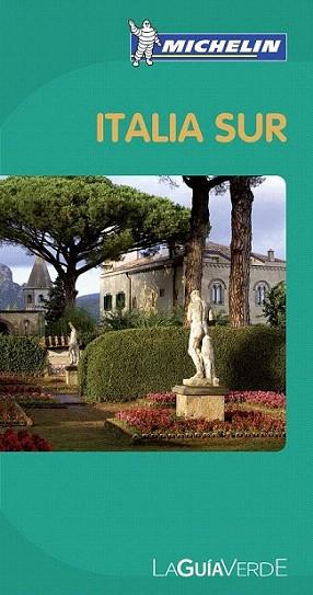 Guía Verde Italia Sur | 9782067166547 | Varios autores | Llibres Parcir | Llibreria Parcir | Llibreria online de Manresa | Comprar llibres en català i castellà online