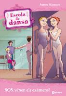 SOS VENE ELS EXAMENS ESCOLA DE DANSA | 9788424637170 | MARSOTTO | Llibres Parcir | Llibreria Parcir | Llibreria online de Manresa | Comprar llibres en català i castellà online