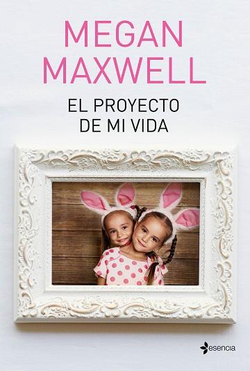EL PROYECTO DE MI VIDA | 9788408190288 | MAXWELL, MEGAN | Llibres Parcir | Llibreria Parcir | Llibreria online de Manresa | Comprar llibres en català i castellà online