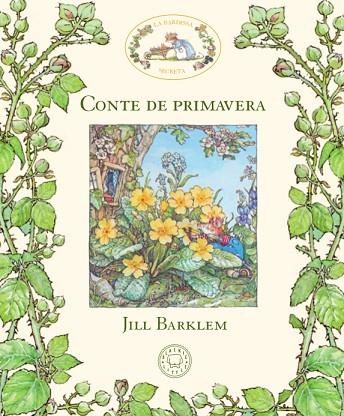 LA BARDISSA SECRETA. CONTE DE PRIMAVERA | 9788417059934 | BARKLEM, JILL | Llibres Parcir | Llibreria Parcir | Llibreria online de Manresa | Comprar llibres en català i castellà online