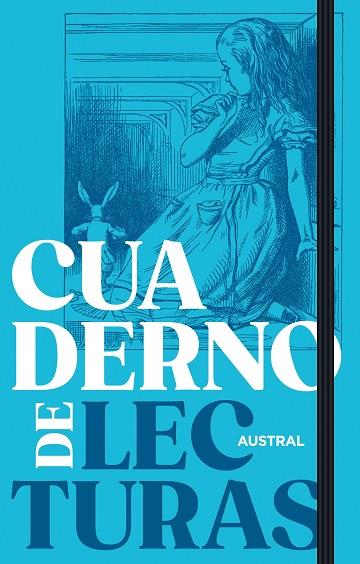 CUADERNO DE LECTURAS AUSTRAL | 9788408246763 | AA. VV. | Llibres Parcir | Llibreria Parcir | Llibreria online de Manresa | Comprar llibres en català i castellà online