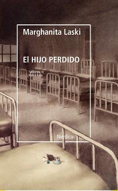 EL HIJO PERDIDO | 9788418067259 | LASKI, MARGHANITA | Llibres Parcir | Librería Parcir | Librería online de Manresa | Comprar libros en catalán y castellano online