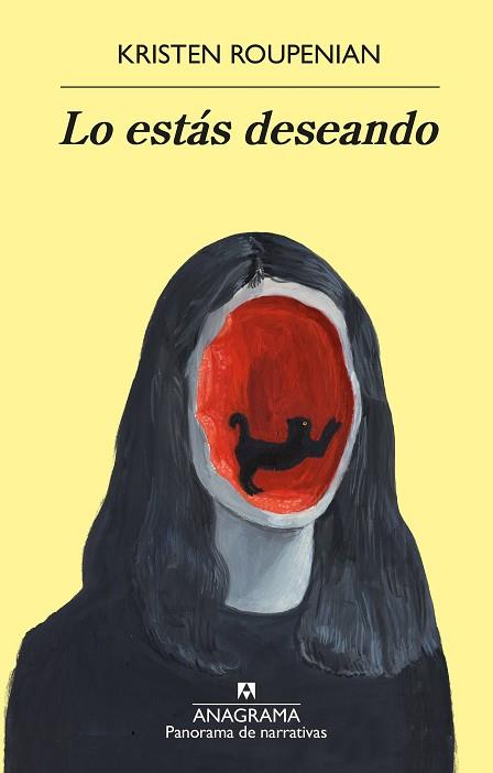 LO ESTÁS DESEANDO | 9788433980373 | ROUPENIAN, KRISTEN | Llibres Parcir | Llibreria Parcir | Llibreria online de Manresa | Comprar llibres en català i castellà online