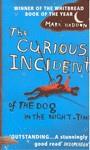 THE CURIOUS INCIDENT OF THE DOG IN THE NIGHT-TIME | 9780099470434 | HADDON, MARK | Llibres Parcir | Llibreria Parcir | Llibreria online de Manresa | Comprar llibres en català i castellà online