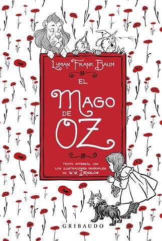 EL MAGO DE OZ | 9788417127176 | BAUM, LYMAN FRANK | Llibres Parcir | Librería Parcir | Librería online de Manresa | Comprar libros en catalán y castellano online