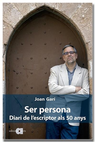 SER PERSONA | 9788418618253 | GARÍ CLOFENT, JOAN | Llibres Parcir | Librería Parcir | Librería online de Manresa | Comprar libros en catalán y castellano online