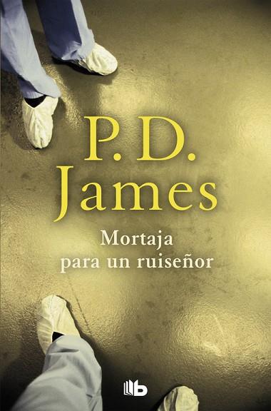 MORTAJA PARA UN RUISEÑOR (ADAM DALGLIESH 4) | 9788490705186 | JAMES, P.D. | Llibres Parcir | Llibreria Parcir | Llibreria online de Manresa | Comprar llibres en català i castellà online