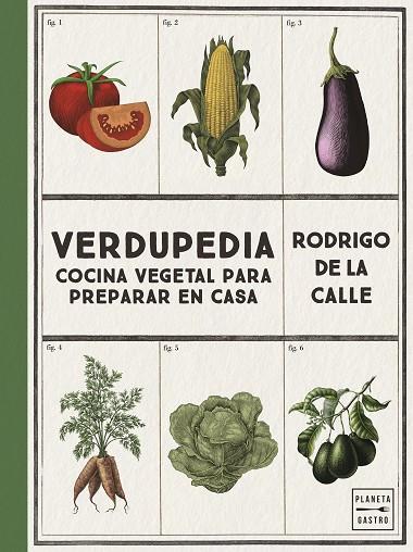 VERDUPEDIA | 9788408263937 | CALLE, RODRIGO DE LA | Llibres Parcir | Llibreria Parcir | Llibreria online de Manresa | Comprar llibres en català i castellà online