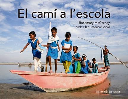EL CAMI A L' ESCOLA | 9788426143891 | MCCARNEY, ROSEMARY | Llibres Parcir | Llibreria Parcir | Llibreria online de Manresa | Comprar llibres en català i castellà online