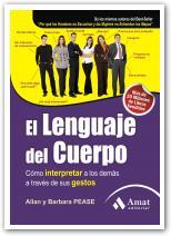 EL LENGUAJE DEL CUERPO como interpretar a los demas | 9788497353694 | ALLAN BARBARA PEASE | Llibres Parcir | Llibreria Parcir | Llibreria online de Manresa | Comprar llibres en català i castellà online
