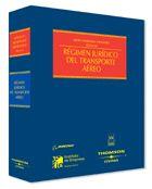 REGIMEN JURIDICO DEL TRANSPORTE AEREO | 9788447023516 | MENENDEZ MENENDEZ ADOLFO | Llibres Parcir | Librería Parcir | Librería online de Manresa | Comprar libros en catalán y castellano online
