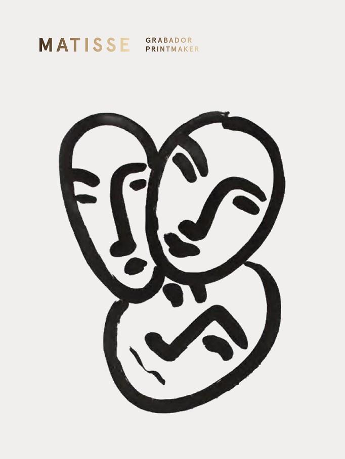 MATISSE. GRABADOR. | 9788417769147 | MATISSE, HENRI | Llibres Parcir | Librería Parcir | Librería online de Manresa | Comprar libros en catalán y castellano online