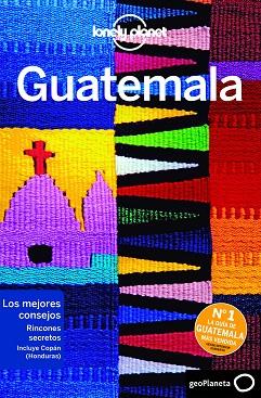 GUATEMALA 7 | 9788408214519 | CLAMMER, PAUL/BARTLETT, RAY/BRASH, CELESTE | Llibres Parcir | Librería Parcir | Librería online de Manresa | Comprar libros en catalán y castellano online