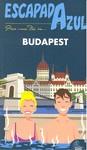 ESCAPADA AZUL BUDAPEST | 9788480237680 | Ledrado, Paloma | Llibres Parcir | Librería Parcir | Librería online de Manresa | Comprar libros en catalán y castellano online