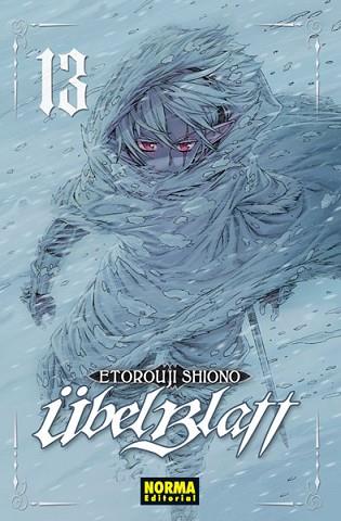 UBEL BLATT | 9788467925012 | SHIONO, ETOROUJI | Llibres Parcir | Llibreria Parcir | Llibreria online de Manresa | Comprar llibres en català i castellà online