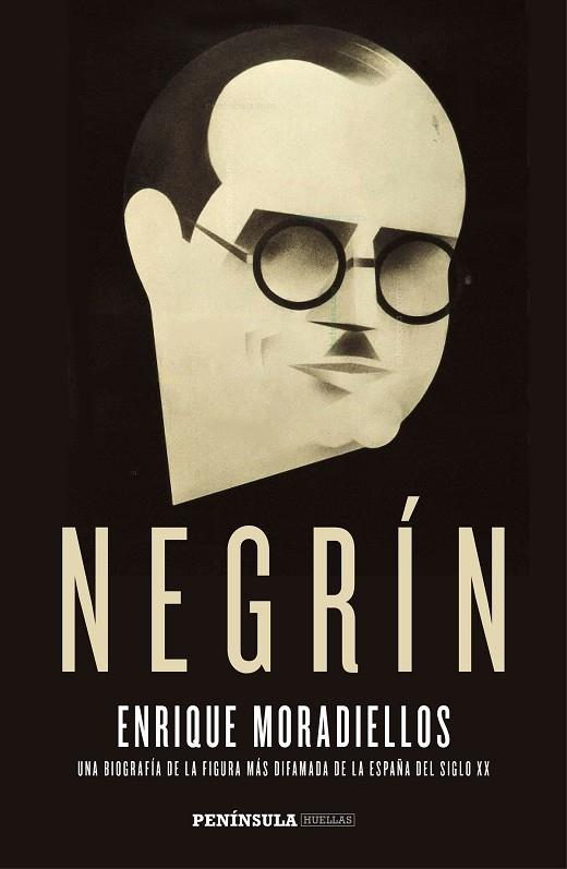 NEGRÍN | 9788499424347 | MORADIELLOS, ENRIQUE | Llibres Parcir | Llibreria Parcir | Llibreria online de Manresa | Comprar llibres en català i castellà online