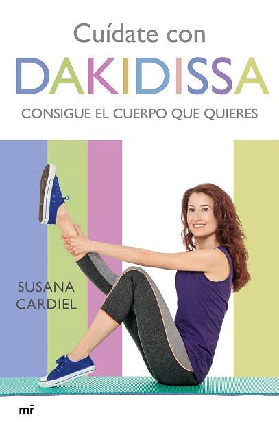 CUÍDATE CON DAKIDISSA | 9788427042322 | DAKIDISSA | Llibres Parcir | Librería Parcir | Librería online de Manresa | Comprar libros en catalán y castellano online