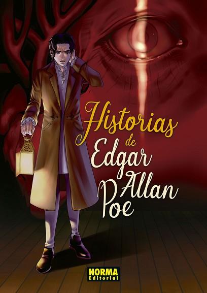 HISTORIAS DE EDGAR ALLAN POE | 9788467933482 | STACY KING, VARIOS ARTISTAS | Llibres Parcir | Librería Parcir | Librería online de Manresa | Comprar libros en catalán y castellano online
