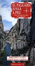 EL PALLARS JUSSA A PEU | 9788495684721 | Llibres Parcir | Llibreria Parcir | Llibreria online de Manresa | Comprar llibres en català i castellà online