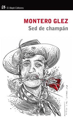 SED DE CHAMPAN | 9788476699980 | GLEZ MONTERO | Llibres Parcir | Librería Parcir | Librería online de Manresa | Comprar libros en catalán y castellano online