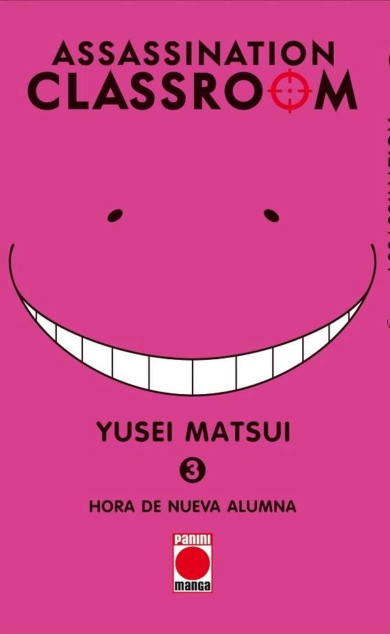 ASSASSINATION CLASSROOM 1 | 9788490246368 | AA.VV | Llibres Parcir | Librería Parcir | Librería online de Manresa | Comprar libros en catalán y castellano online